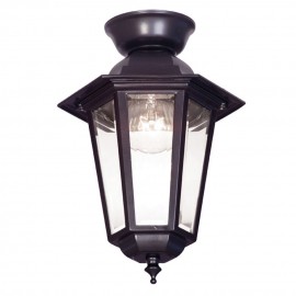 Mercator-Tilbury Outdoor Wall Light   